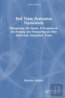 Red Team Evaluation Framework