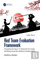 Red Team Evaluation Framework