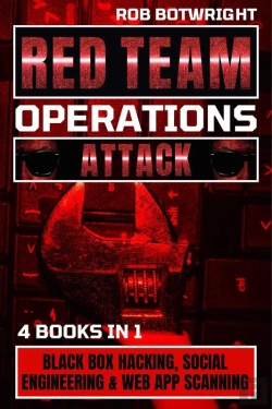 Bertrand.pt - Red Team Operations