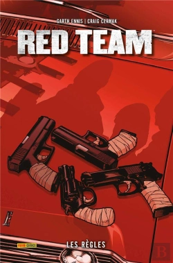 Bertrand.pt - Red Team T.1