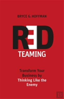 Bertrand.pt - Red Teaming