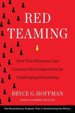 Bertrand.pt - Red Teaming