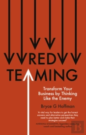 Red Teaming