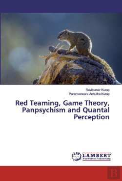 Bertrand.pt - Red Teaming, Game Theory, Panpsychism An