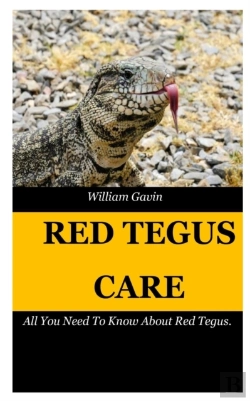 Bertrand.pt - Red Tegus Care