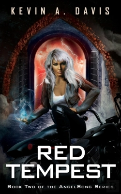 Bertrand.pt - Red Tempest