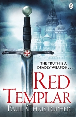 Bertrand.pt - Red Templar