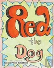 Red The Dog