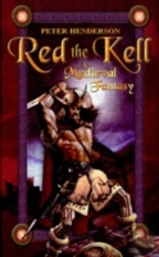 Red The Kell, The Northlands Annals