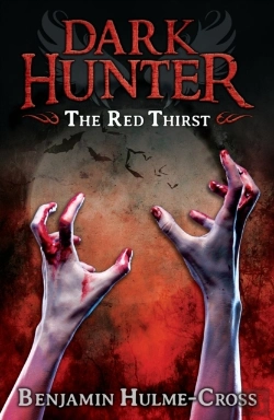 Bertrand.pt - Red Thirst (Dark Hunter 4)