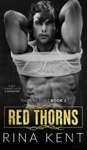 Red Thorns