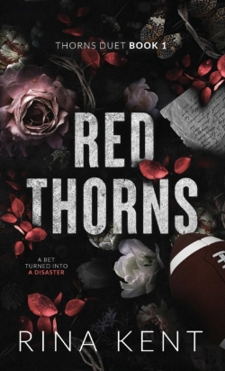 Bertrand.pt - Red Thorns