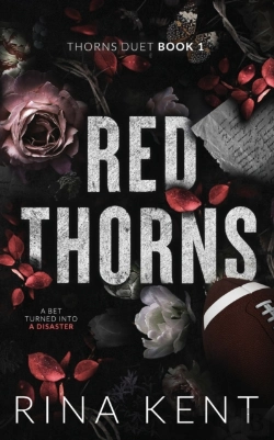 Bertrand.pt - Red Thorns