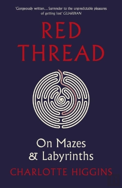 Bertrand.pt - Red Thread
