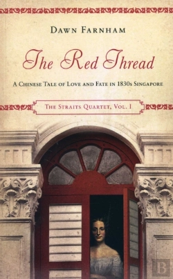 Bertrand.pt - Red Thread