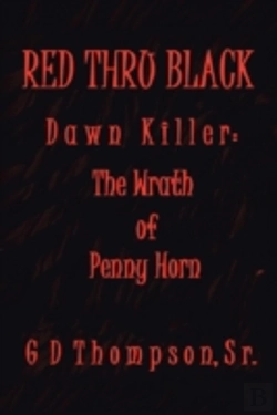 Bertrand.pt - Red Thru Black: Dawn Killer