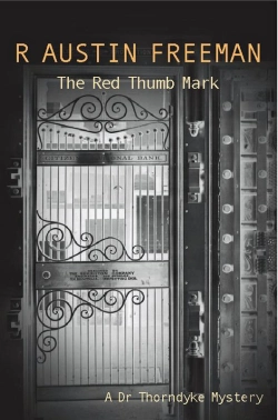 Bertrand.pt - Red Thumb Mark
