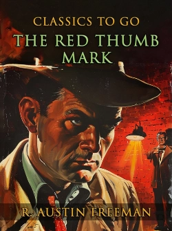 Bertrand.pt - Red Thumb Mark