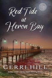 Red Tide At Heron Bay