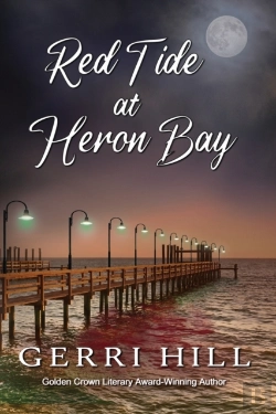 Bertrand.pt - Red Tide At Heron Bay