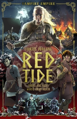 Bertrand.pt - Red Tide