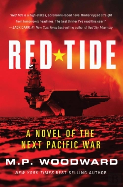 Bertrand.pt - Red Tide
