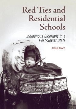 Bertrand.pt - Red Ties And Residential Schools