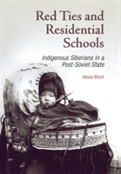 Bertrand.pt - Red Ties And Residential Schools