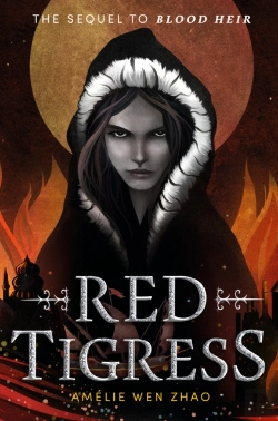 Bertrand.pt - Red Tigress