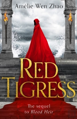 Bertrand.pt - Red Tigress