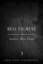 Red Tigress