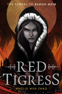 Bertrand.pt - Red Tigress