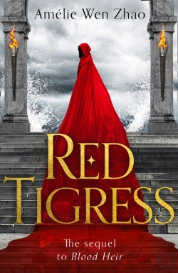 Bertrand.pt - Red Tigress