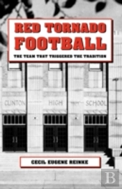 Red Tornado Football