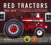 Red Tractors 1958-2018