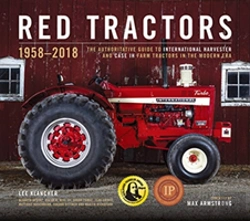 Bertrand.pt - Red Tractors 1958-2018