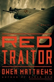 Red Traitor
