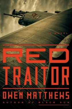 Bertrand.pt - Red Traitor