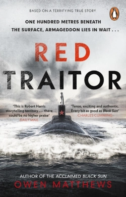 Bertrand.pt - Red Traitor