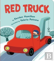 Red Truck