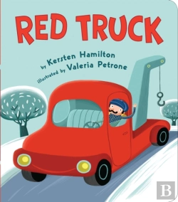 Bertrand.pt - Red Truck