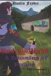 Red Twilight: A Dawning Of Power