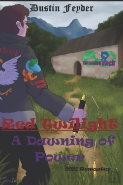 Bertrand.pt - Red Twilight: A Dawning Of Power