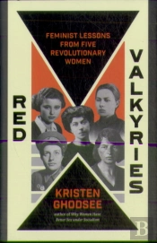 Red Valkyries