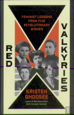 Bertrand.pt - Red Valkyries