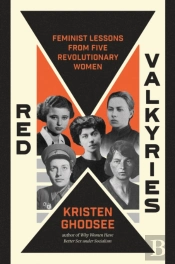 Red Valkyries