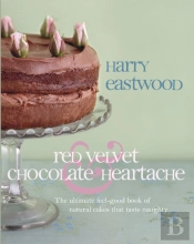Red Velvet And Chocolate Heartache - Bite Sized Edition