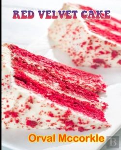 Bertrand.pt - Red Velvet Cake