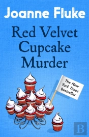 Red Velvet Cupcake Murder (Hannah Swensen Mysteries, Book 16)