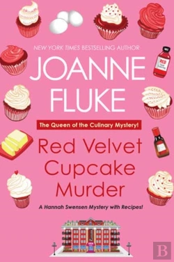 Bertrand.pt - Red Velvet Cupcake Murder